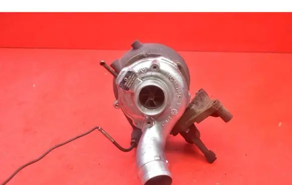 Audi A6 Allroad C5 Turbo system vacuum part 059145702M
