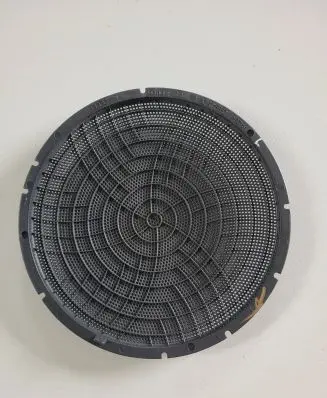 Audi Q5 SQ5 Dash center speaker trim cover 1715852