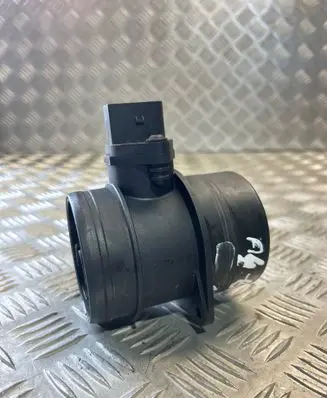 Mass air flow meter