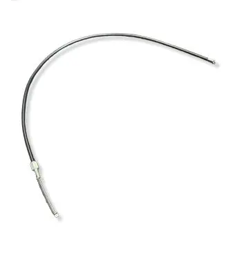 BMW 7 E38 Engine bonnet/hood lock release cable 8172266