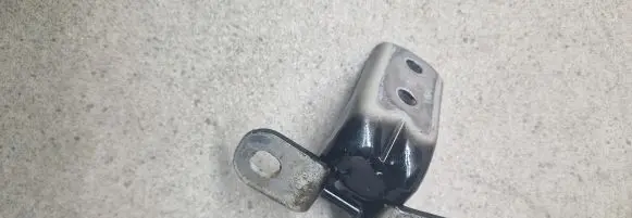KIA EV6 Front door upper hinge A046057