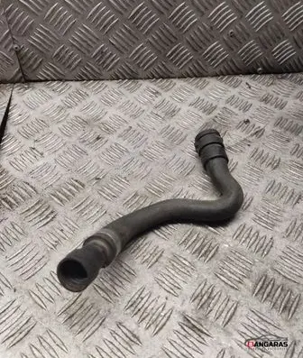 Ford Mondeo MK IV Engine coolant pipe/hose 6g918b159kc