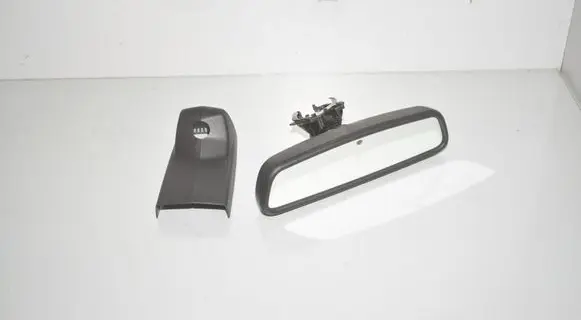BMW 3 F30 F35 F31 Rear view mirror (interior) 9256137 51169256137 9274266