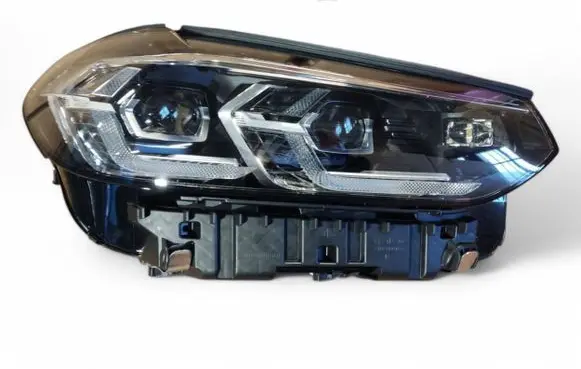 BMW X3 G01 Headlight/headlamp 5A29204 5A2920409 LE20A6456