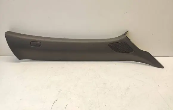 (A) pillar trim