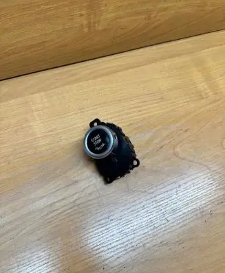 BMW 5 F10 F11 Engine start stop button switch 9229563 3393020302 111193075000368