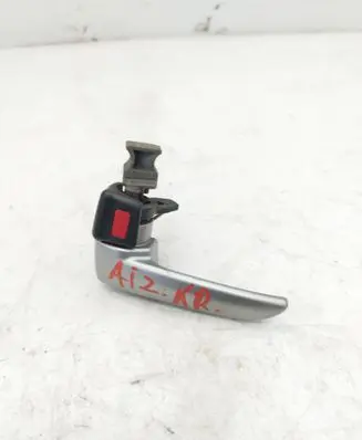 Mazda 3 I Rear door interior handle trim 
