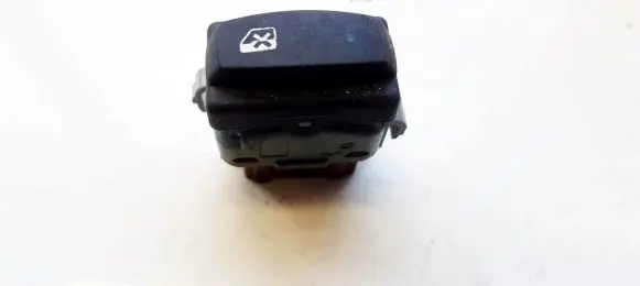 Renault Megane II Central locking switch button 2808202