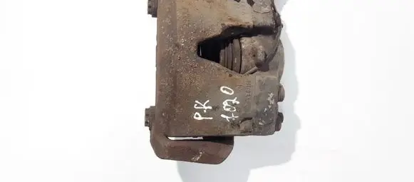 Audi A5 8T 8F Front brake caliper 4748a