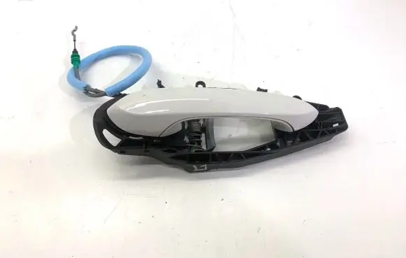 BMW 2 F44 Rear door exterior handle 7497721
