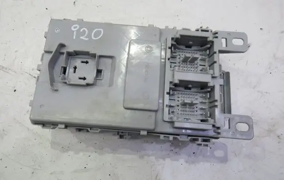 Hyundai i20 (GB IB) Fuse 91950-C8600