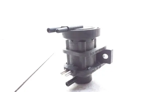 Mercedes-Benz E W210 Turbo solenoid valve 0005450327