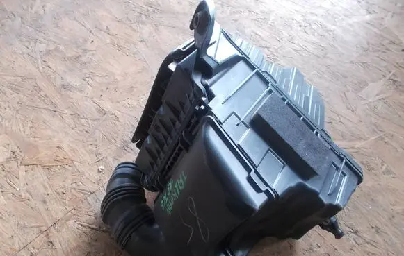 Renault Talisman Air filter box