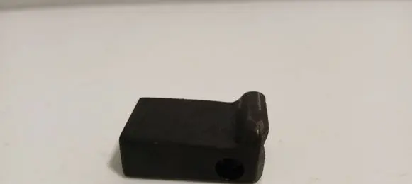 Volkswagen Golf IV Fuel Injector clamp holder 