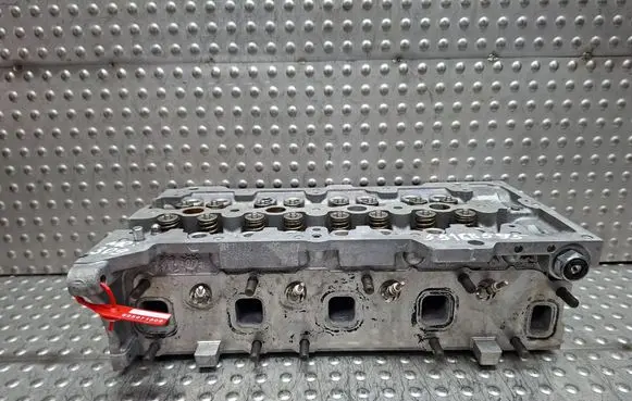 Fiat Grande Punto Engine head S25071309 55188595
