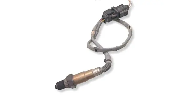 Volkswagen Caddy Lambda probe sensor 04L906262L
