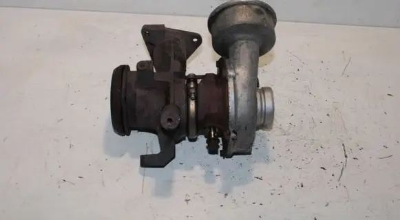 Mercedes-Benz A W169 Turbo VV16 A6400901780