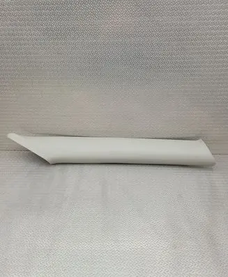 Skoda Yeti (5L) (A) pillar trim 5L0867234 5L0867234B