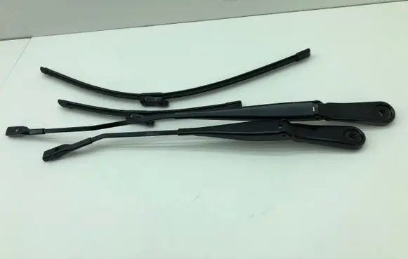 BMW X1 U11 Front wiper blade arm
