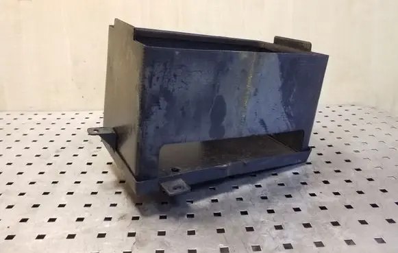 Mitsubishi ASX Battery box tray 8201A155