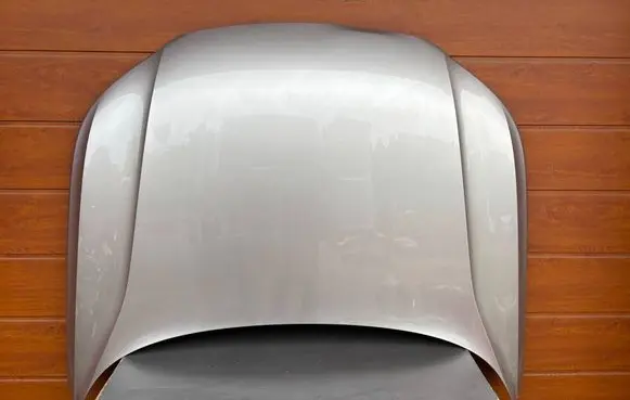 Volvo XC40 Engine bonnet/hood 3513A426