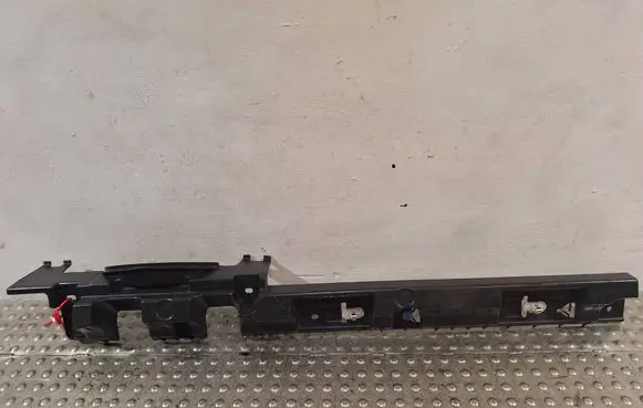 Renault Scenic IV - Grand scenic IV Sill supporting ledge S17986643 764587493R