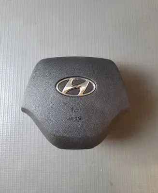 Hyundai Tucson TL Steering wheel airbag 56900D7000