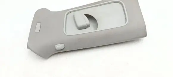 Volkswagen PASSAT B7 (B) pillar trim (top) 3C0868311B