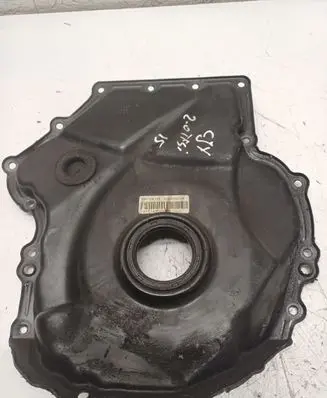 Volkswagen Golf VII Timing chain cover 06K109210AE