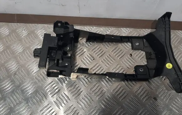 Audi A6 S6 C7 4G Other interior part 4G0863531 8K0907247