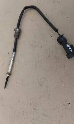 BMW 5 F10 F11 Exhaust gas temperature sensor 7805607