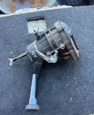 Citroen C4 Grand Picasso Power steering pump 9685051580