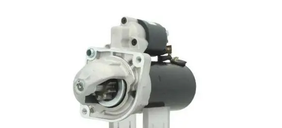 Fiat Ducato Starter motor CS1449
