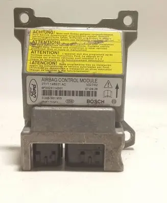 Ford Transit - Tourneo Connect Airbag control unit/module 2t1t14b321ac 0285001056
