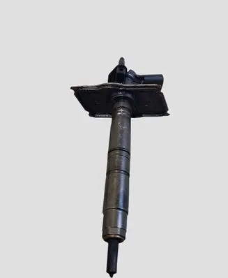 Volkswagen Golf VI Fuel injector 03L130277 0445116030