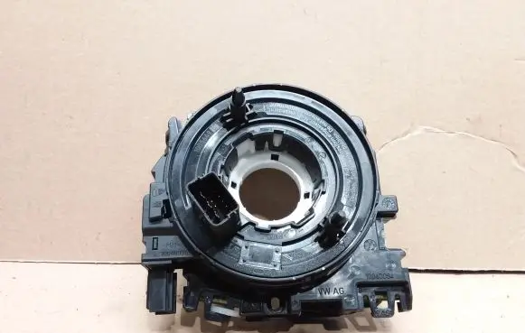 Airbag slip ring squib (SRS ring)