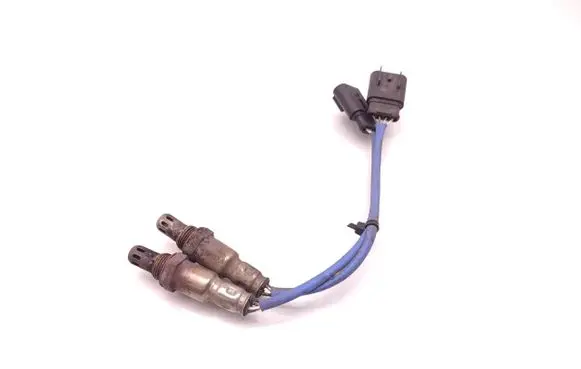 Fiat 500 Lambda probe sensor 55219791
