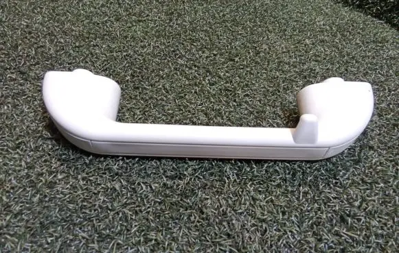 Citroen Jumper Front door interior handle