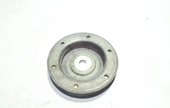 Volvo V50 Crankshaft pulley 9643354180