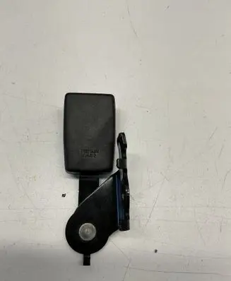 Cadillac CTS Rear seatbelt buckle 2027537