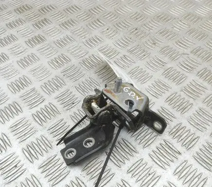 Mazda CX-5 Rear door hinge set KD5372210A KD5372240A