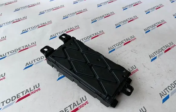 BMW 1 F20 F21 Comfort/convenience module 9298960 61359298960