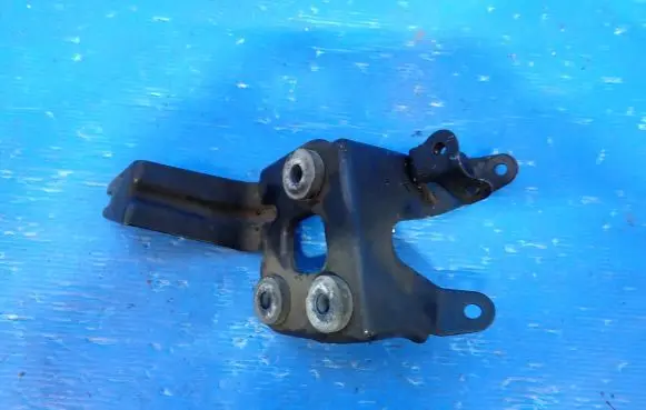 Honda CR-V ABS Pump