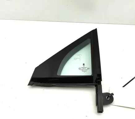 Great Wall Ora 03 Front door vent window glass four-door 6103010XNW01A