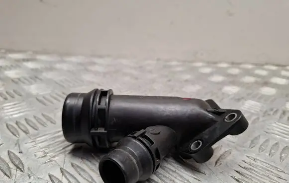 BMW 5 E60 E61 Engine coolant pipe/hose 11122247744