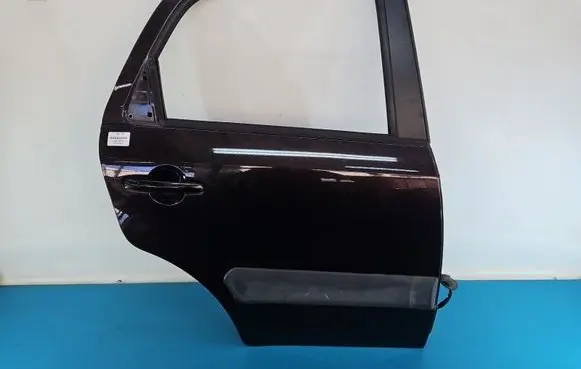 Suzuki SX4 Rear door IMPRK1525116
