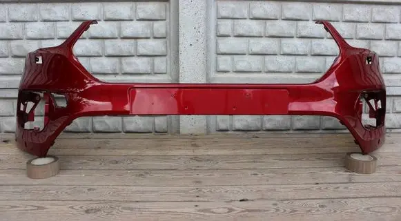 Ford Kuga II Front bumper GV44-S17K819-L GV44-S17K819-M