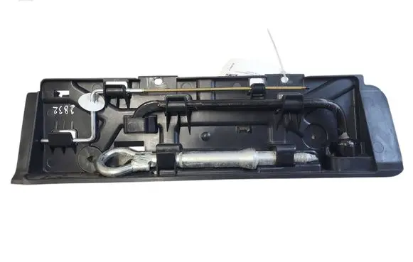 Peugeot 5008 Tool box 9687718577 88050A0
