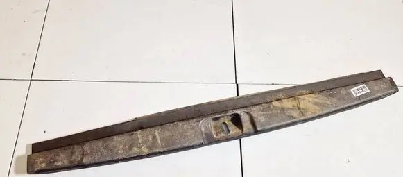 Other trunk/boot trim element