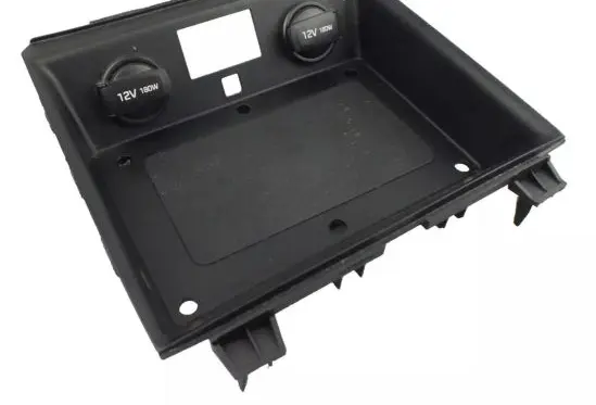 Hyundai Ioniq Wireless charging module 84675G2600